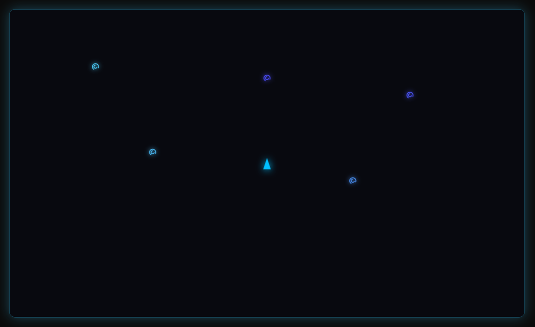 Chain Reaction Box Art