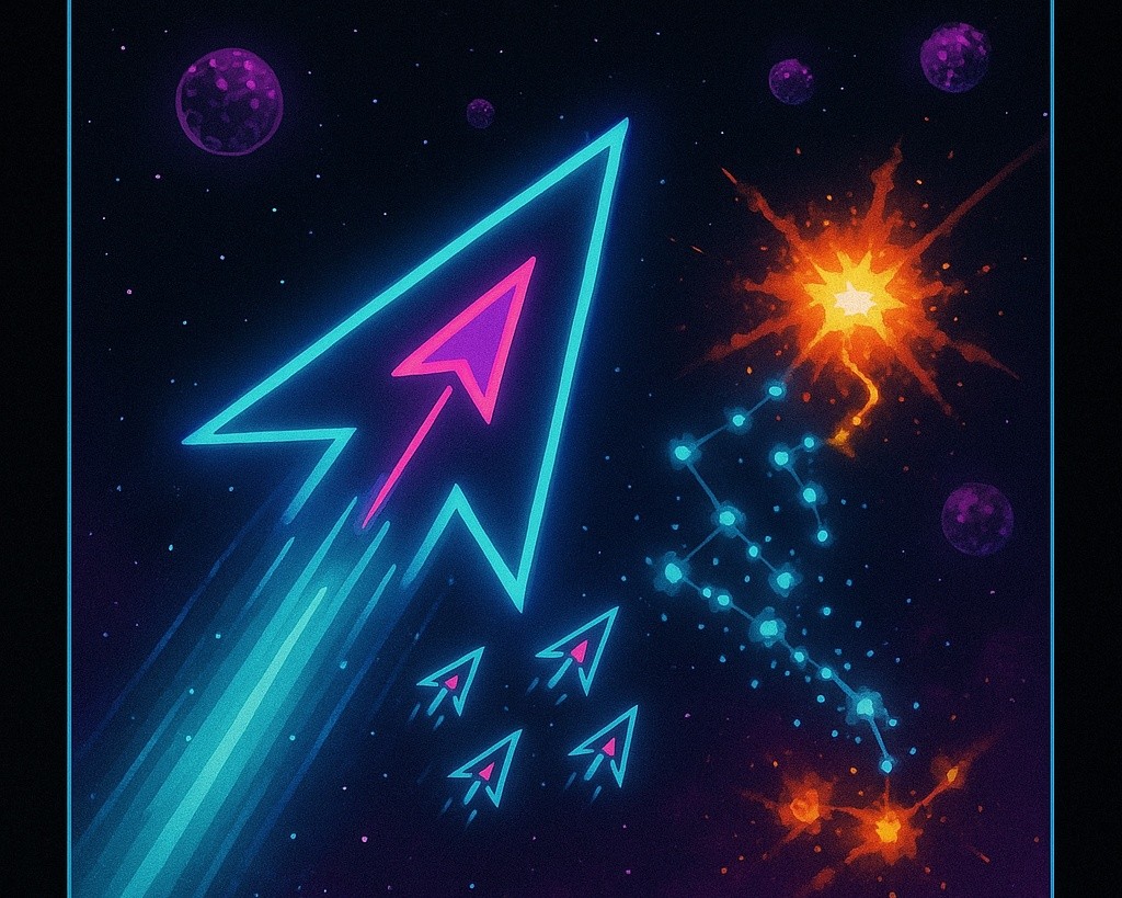 Stellar Anomaly Control
