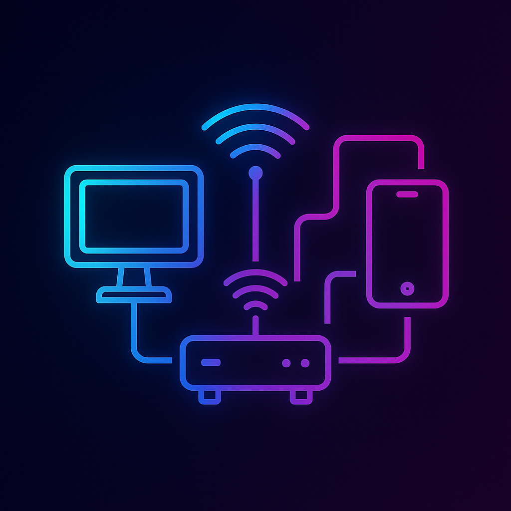 Networking Solutions