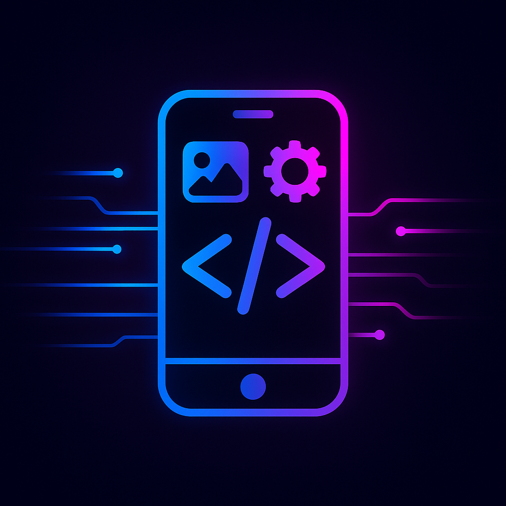 Mobile App Development
