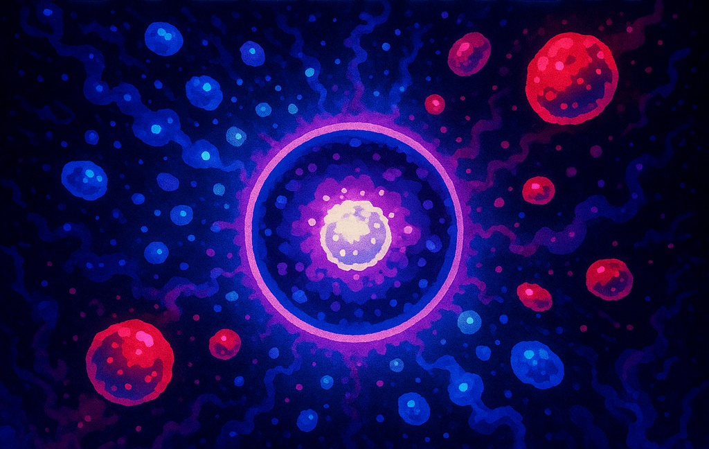 Stellaron v0.1